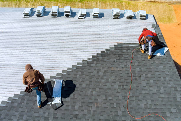Best Metal Roofing Contractor  in Cloverdale, IN