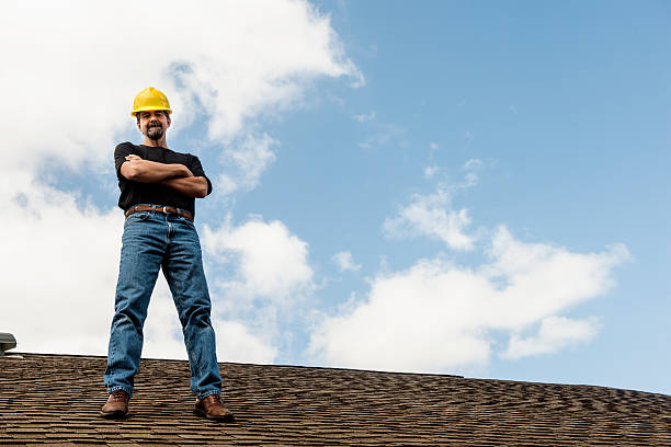 Quick and Trustworthy Emergency Roof Repair Services in Cloverdale, IN